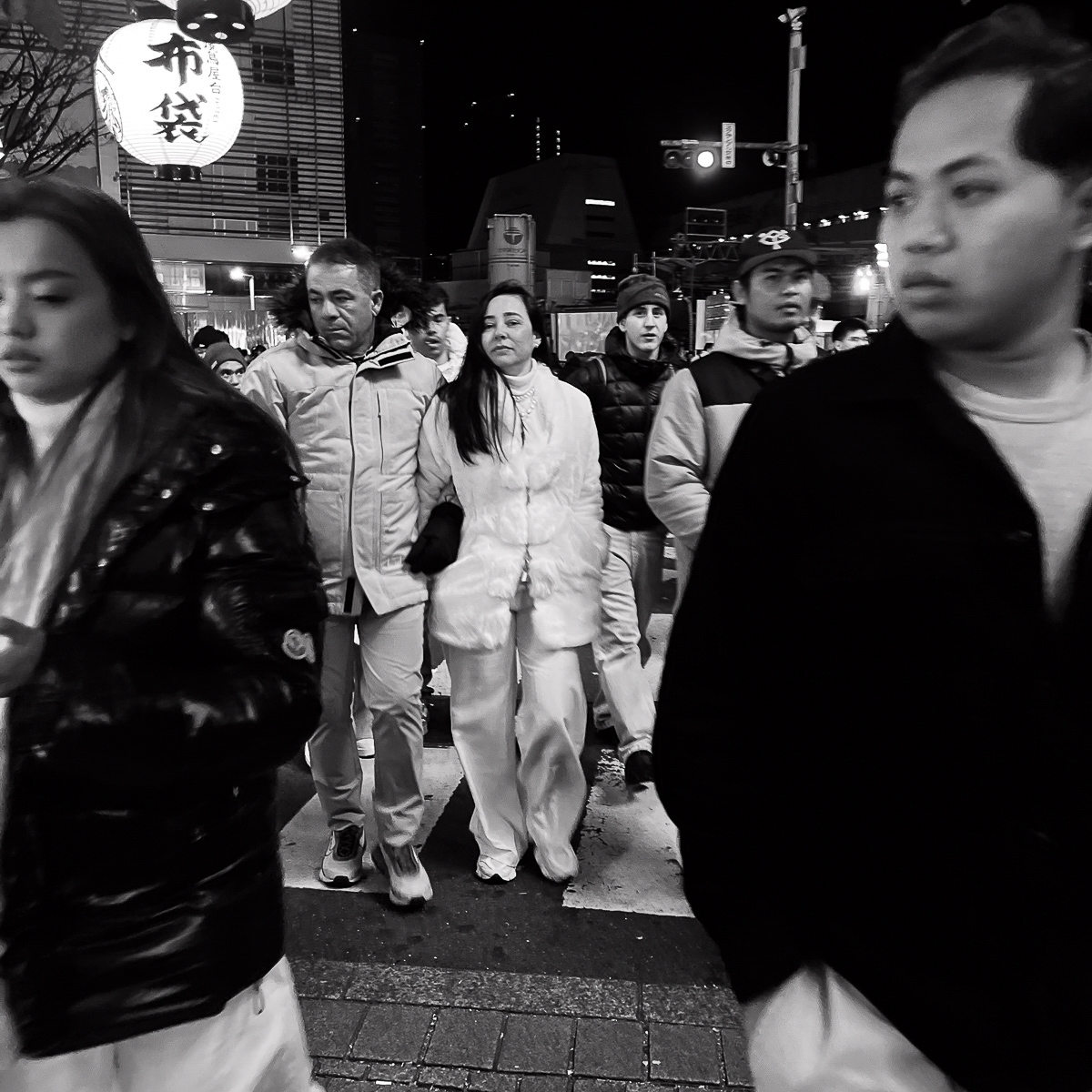 街头面孔 image 166